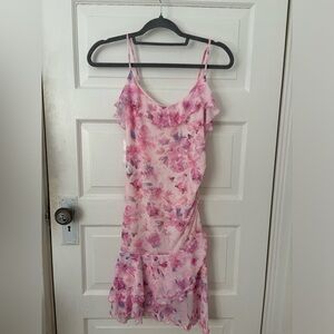 Women’s Mini Dress